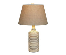 Load image into Gallery viewer, Viveka Table Lamp
