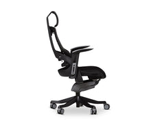 Load image into Gallery viewer, Wau Desk Chair - Black
