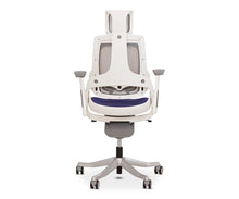 Load image into Gallery viewer, Wau Desk Chair - Blue

