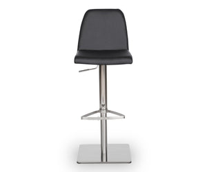 Amagi Adjustable Counter and Bar Stool