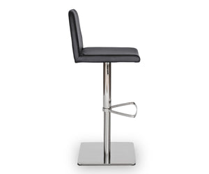 Amagi Adjustable Counter and Bar Stool