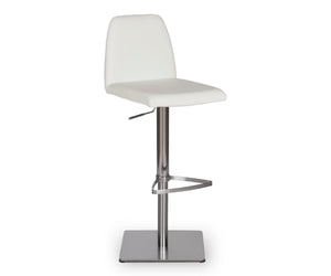 Amagi Adjustable Counter and Bar Stool