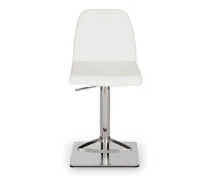 Amagi Adjustable Counter and Bar Stool