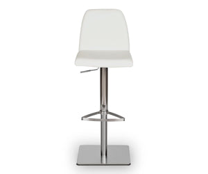 Amagi Adjustable Counter and Bar Stool