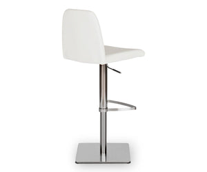 Amagi Adjustable Counter and Bar Stool