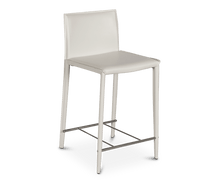 Load image into Gallery viewer, Bastian Counter Stool
