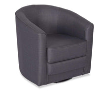 Load image into Gallery viewer, Theva Swivel Chair
