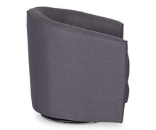 Load image into Gallery viewer, Theva Swivel Chair
