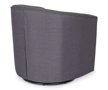 Load image into Gallery viewer, Theva Swivel Chair
