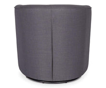 Load image into Gallery viewer, Theva Swivel Chair
