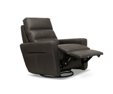 Load image into Gallery viewer, Sola Leather Power Recliner
