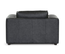 Load image into Gallery viewer, Barloe Leather Chair
