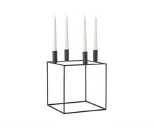 Load image into Gallery viewer, Firar Candle Holders

