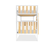 Load image into Gallery viewer, Rowan Twin-Over-Twin Bunk Bed
