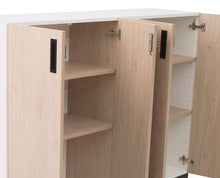 Load image into Gallery viewer, Jensen 4-Door Cabinet
