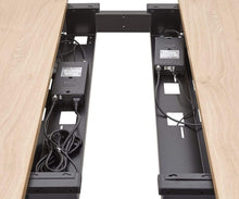 Load image into Gallery viewer, Jensen 63" Four Desk
