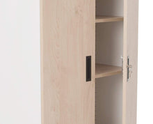 Load image into Gallery viewer, Jensen 70" Bookcase Doors
