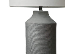Load image into Gallery viewer, Rolig Terracotta Table Lamp
