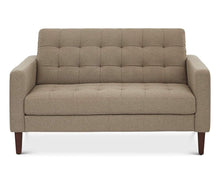 Load image into Gallery viewer, Laura Loveseat
