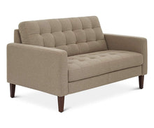 Load image into Gallery viewer, Laura Loveseat
