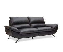 Load image into Gallery viewer, Rolf Leather Sofa
