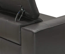 Load image into Gallery viewer, Lewen Power Reclining Sofa
