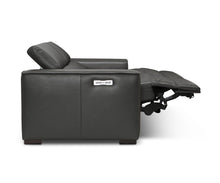 Load image into Gallery viewer, Lewen Power Reclining Sofa
