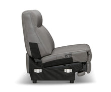Load image into Gallery viewer, Regine Leather Power Reclining Sectional
