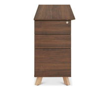 Load image into Gallery viewer, Thorsten Double Desk Cabinet

