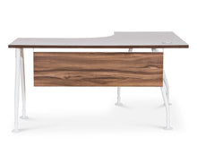 Load image into Gallery viewer, Sparsa L-Shaped Left Or Right Desk
