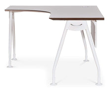 Load image into Gallery viewer, Sparsa L-Shaped Left Or Right Desk
