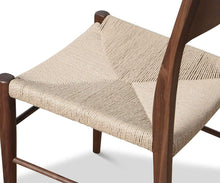 Load image into Gallery viewer, Kallan Dining Chair
