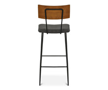 Load image into Gallery viewer, Karsten Bar Stool

