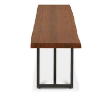 Load image into Gallery viewer, Hasse Dining Bench
