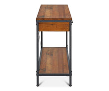 Load image into Gallery viewer, Insigna Console Table
