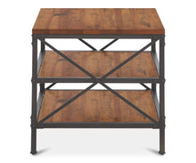 Load image into Gallery viewer, Insigna End Table
