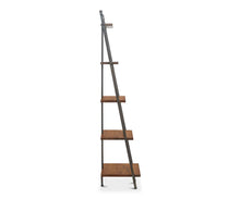 Load image into Gallery viewer, Insigna Leaning Bookcase
