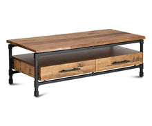 Load image into Gallery viewer, Karsten Coffee Table
