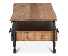 Load image into Gallery viewer, Karsten Coffee Table

