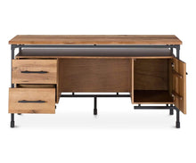 Load image into Gallery viewer, Karsten Desk

