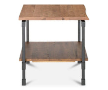 Load image into Gallery viewer, Karsten End Table
