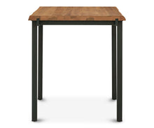 Load image into Gallery viewer, Karsten Square Bar Table
