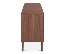 Load image into Gallery viewer, Randers Sideboard - Walnut
