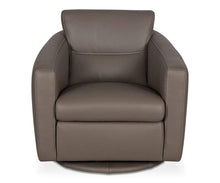 Load image into Gallery viewer, Linus Swivel Glider Chair
