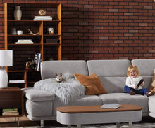 Load image into Gallery viewer, Haldi Bookcase II
