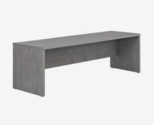 Load image into Gallery viewer, Sten 71" Desk

