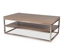 Load image into Gallery viewer, Payne Coffee Table
