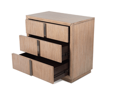 Load image into Gallery viewer, Payne Nightstand
