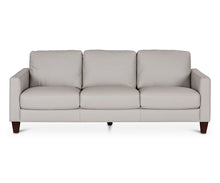 Load image into Gallery viewer, Pavel Leather Sofa
