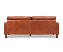 Load image into Gallery viewer, Gustav Leather Sofa
